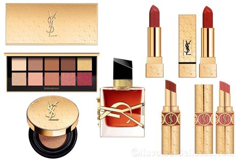 sedia regista yves saint laurent trucco|Yves Saint Laurent Trucchi .